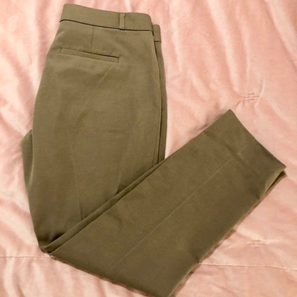 Brand new tan pants